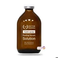 محلول اسیدتراپی ضدجوش دکترنوشا 100 میل

