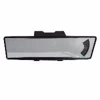 آینه درجه دار اسپرت سراج مجموعه ی یک عددی 