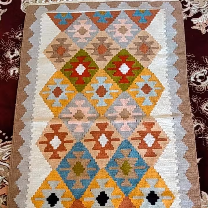 گلیم شیرازی