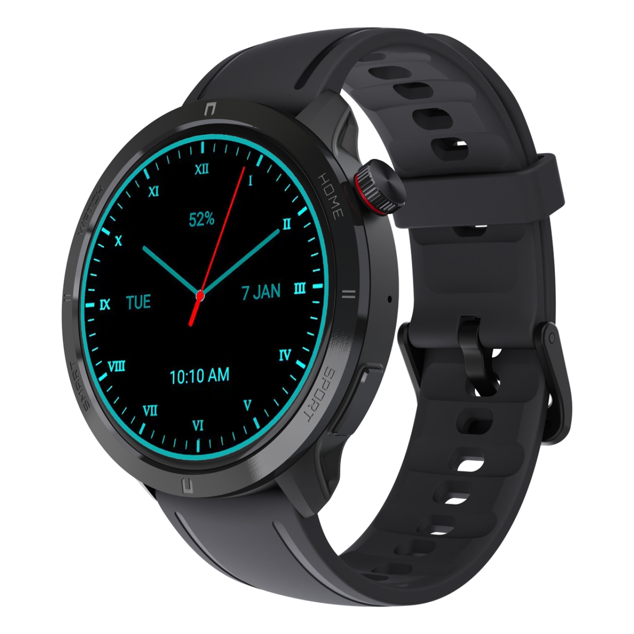 ساعت هوشمند هیوامی مدل Nuvo