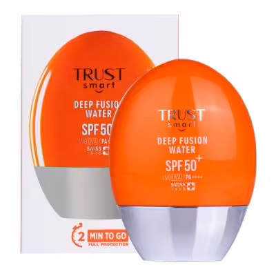 ضد آفتاب تراست SPF50