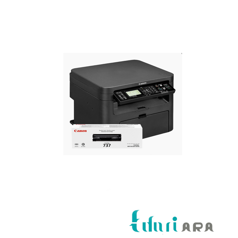 کارتریج پرینتر لیزری کانن مدل i-SENSYS MF-211