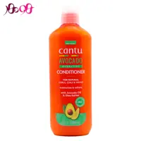 کاندیشنر نرم کننده کنتو Cantu