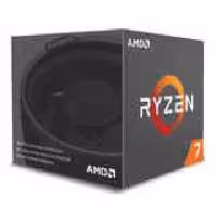پردازنده ای ام دی Ryzen 7 2700 | فروشگاه هدیش