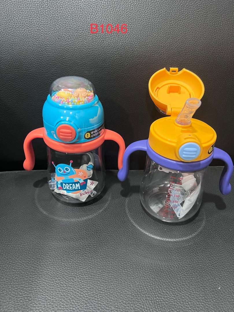 قمقمه رووکو Rovco  کد B1046