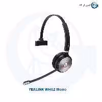هدست یالینک WH62 Mono