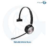 هدست یالینک WH62 Mono