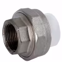 مهره ماسوره بوشن فلزی آذین 63