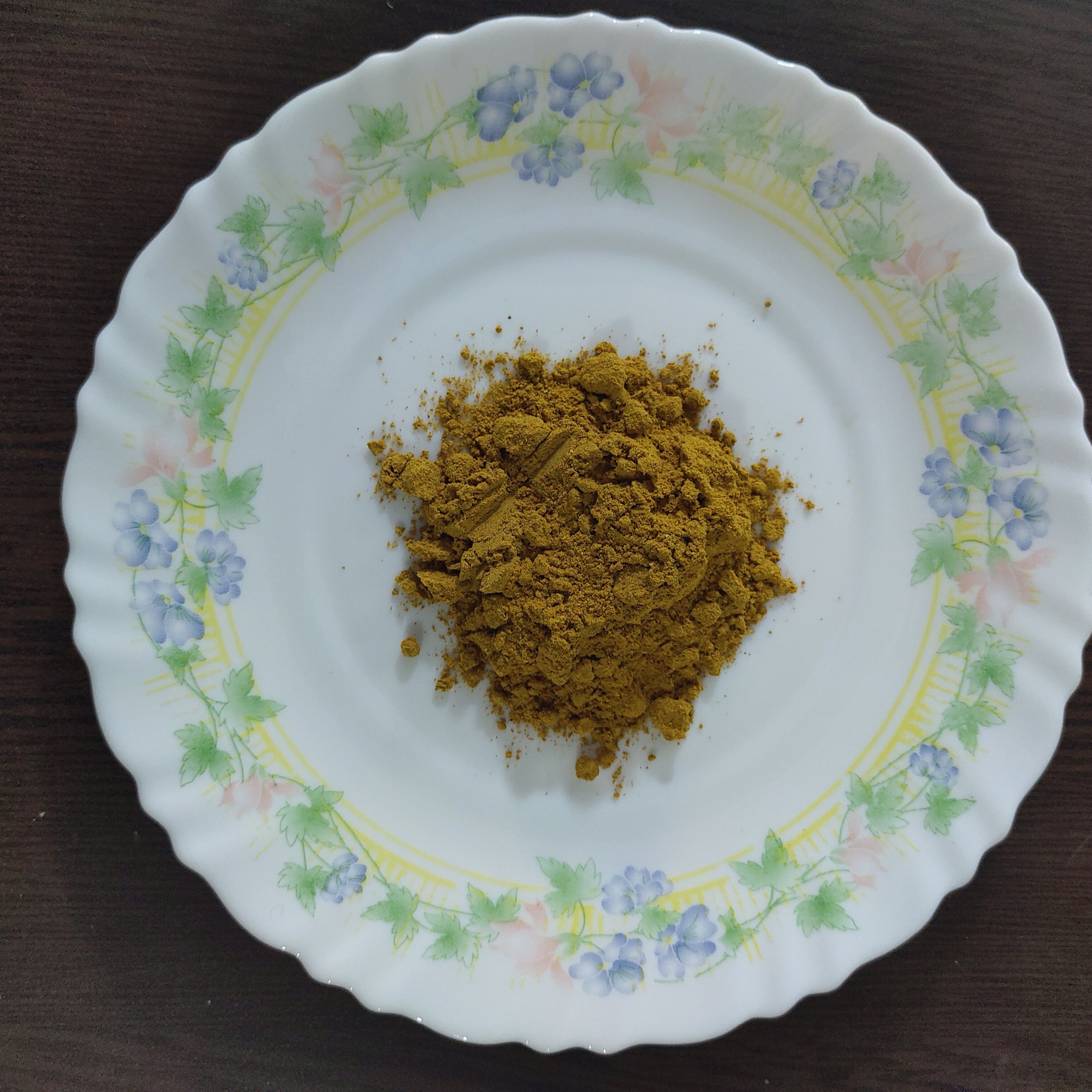 ادویه خورشتی   500 گرم