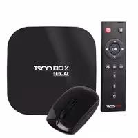 اندروید باکس تسکو مدل TAB ECO MOUSE