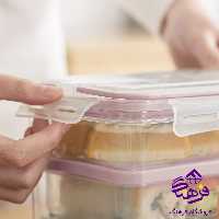 فريزري هومکت 3380 میل مستطيل