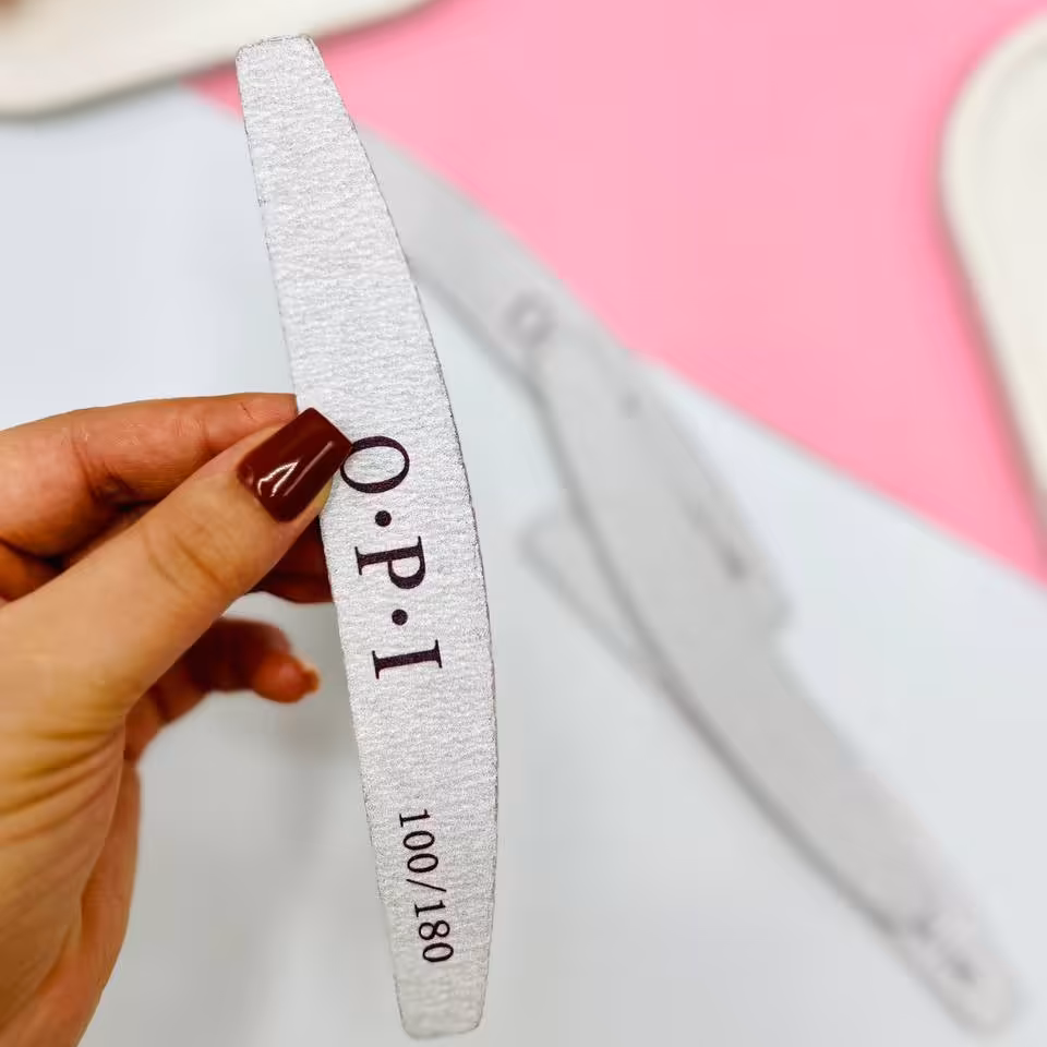 سوهان بزرگ opi
کیفیت عالی
