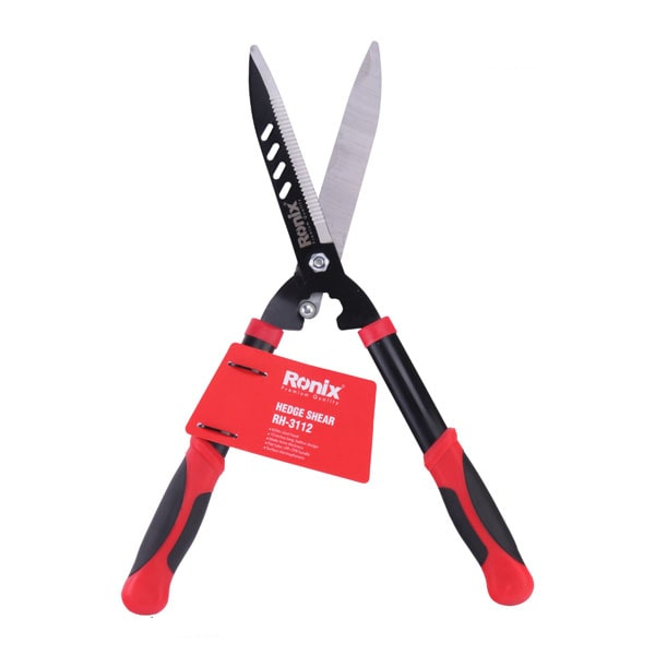 قیچی شمشاد زن ساده رونیکس مدل RH-3112