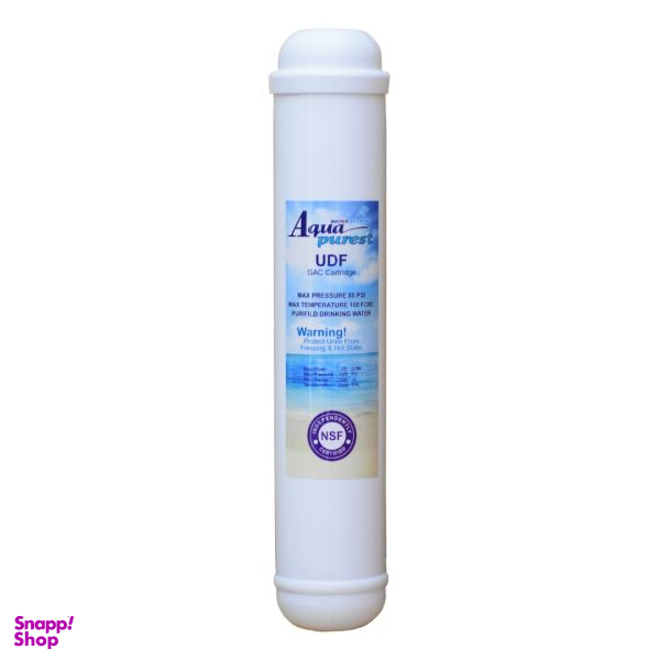 فیلتر یخچال ساید بای ساید آکوا پیورست مدل UDF-2500G