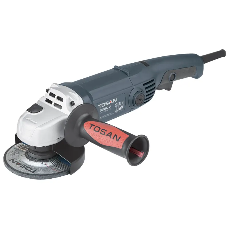 مینی فرز آهنگری 1010وات توسن مدل 3260ABX