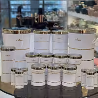 سرویس آشپزخانه 18 پارچه یونیک باضمانت معتبر