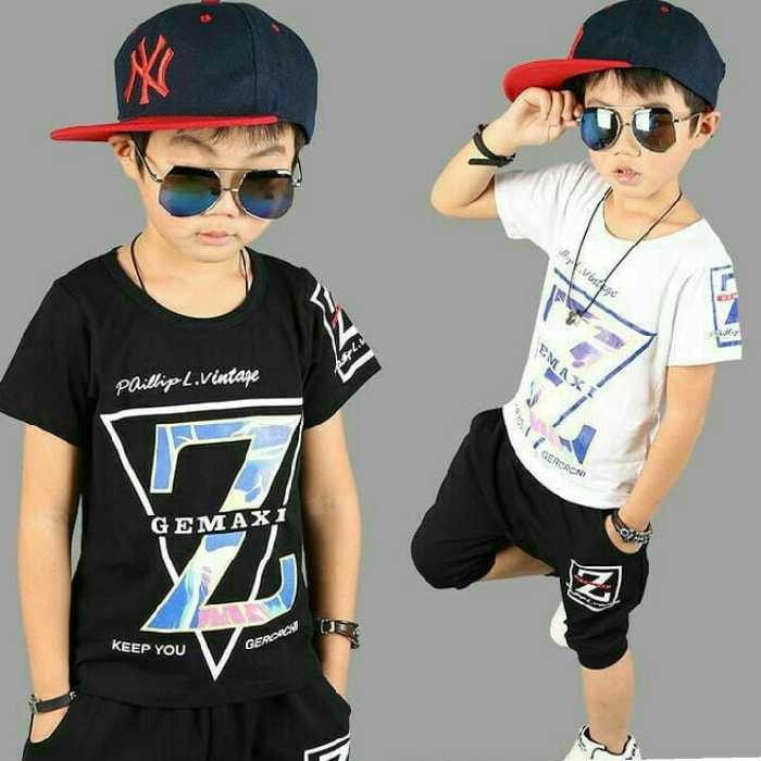 #ست_بچگانه اسپرت