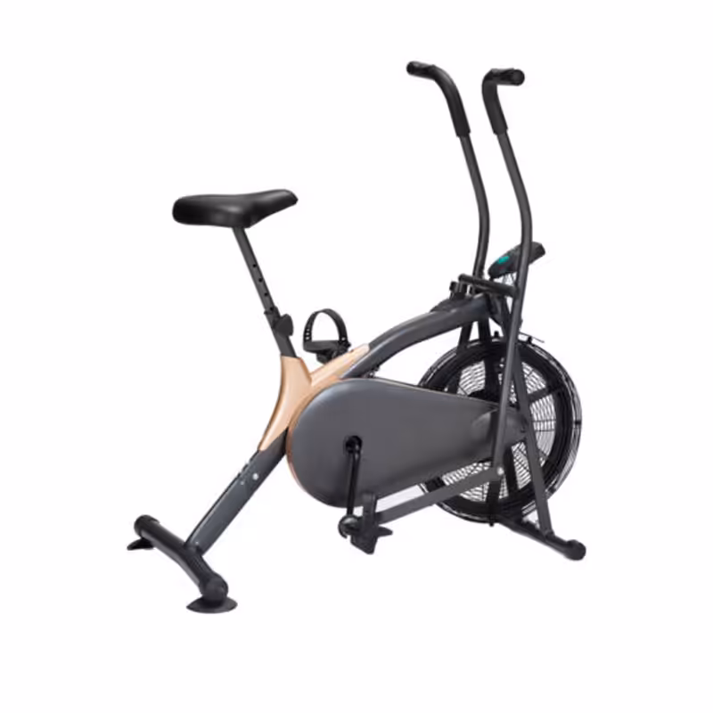 دوچرخه ثابت ایربایک OB6111