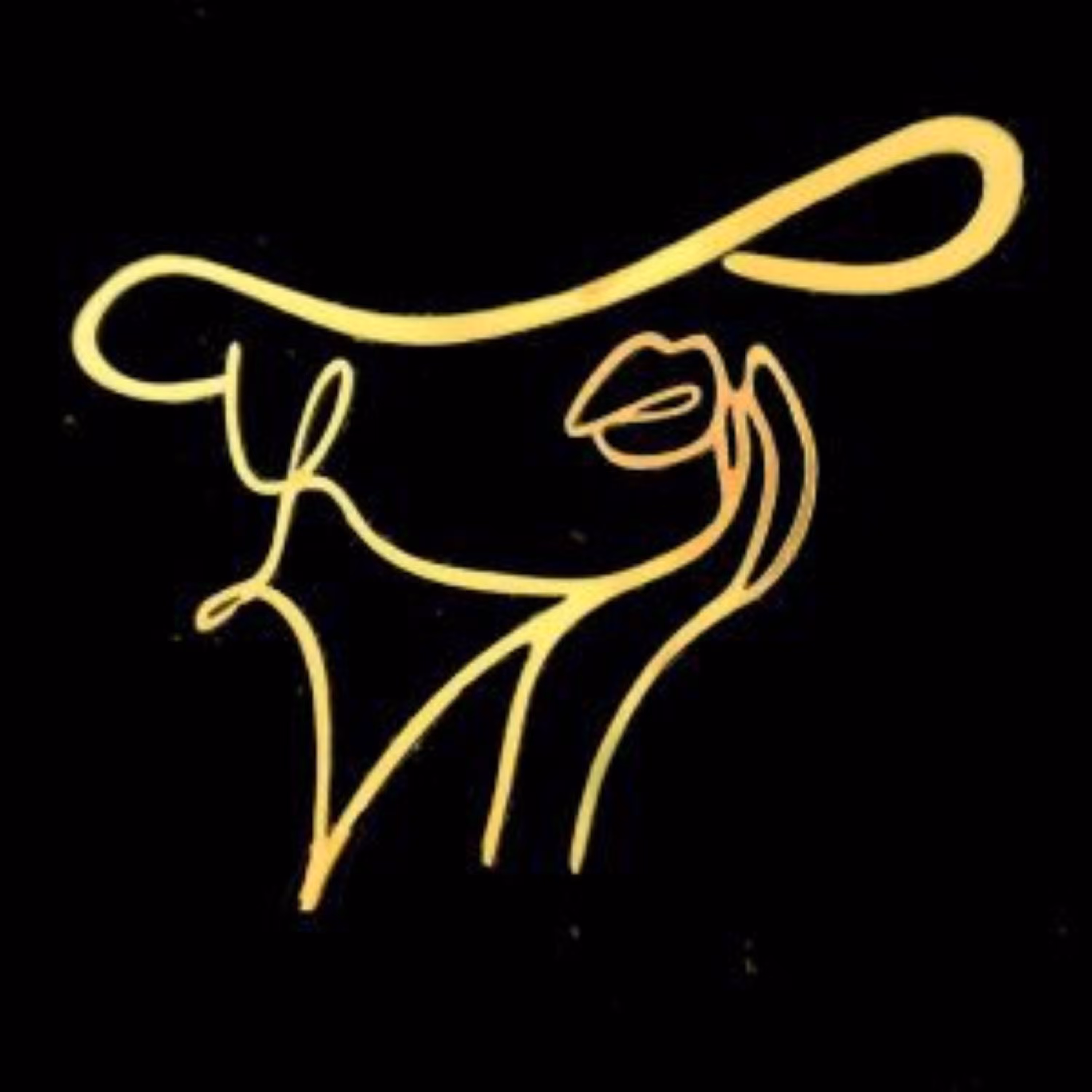 تاپر کیک طرح چهره