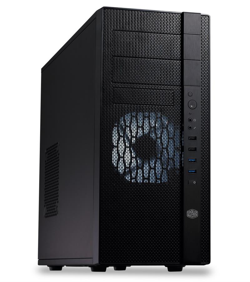 کیس کولرمستر ان 400