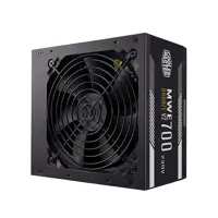 مشخصات، قیمت و خرید پاور کامپیوتر کولر مستر مدل MWE 700 BRONZE - V2