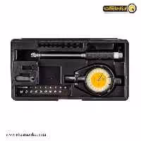 بورگیج آسیمتو 18 - 10 میلی متر مدل 0-12-483