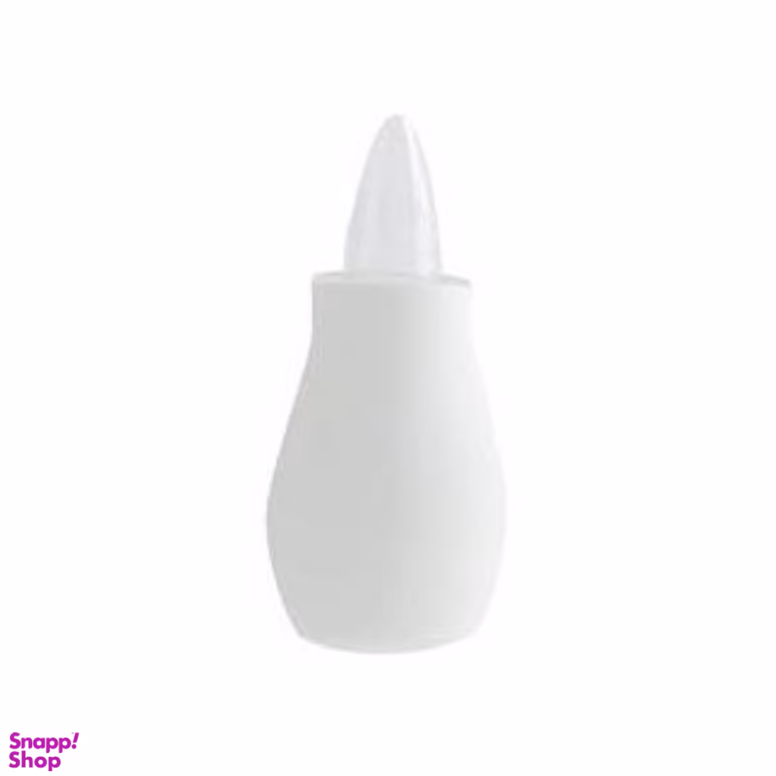 پوار بینی بیبی لند (Baby Land) کد 287 رنگ سفید