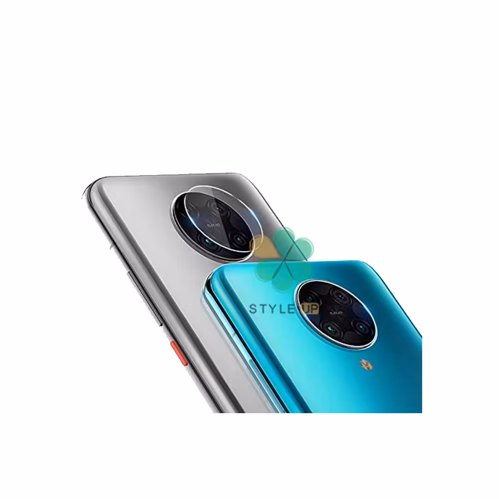 محافظ گلس لنز دوربین گوشی شیائومی Xiaomi Poco F2 Pro
