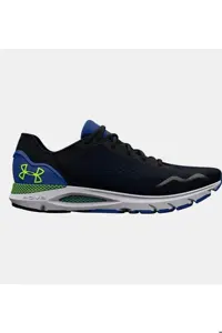کفش دو و تمرین مشکی مردانه UA HOVR ™ 6 در حال رانینگ 002 Under Armour