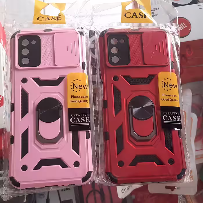 قاب گوشی سامسونگ  A03s 