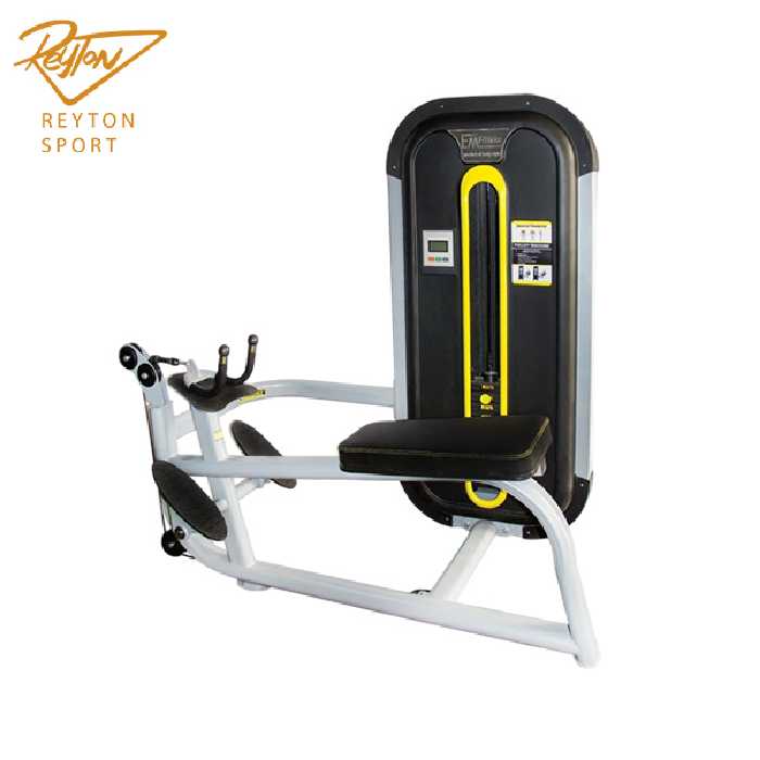 دستگاه زیربغل قایقی تن آسا مدل TS-123