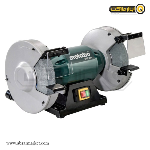 سنگ رومیزی متابو 250 میلی متر مدل DSD250