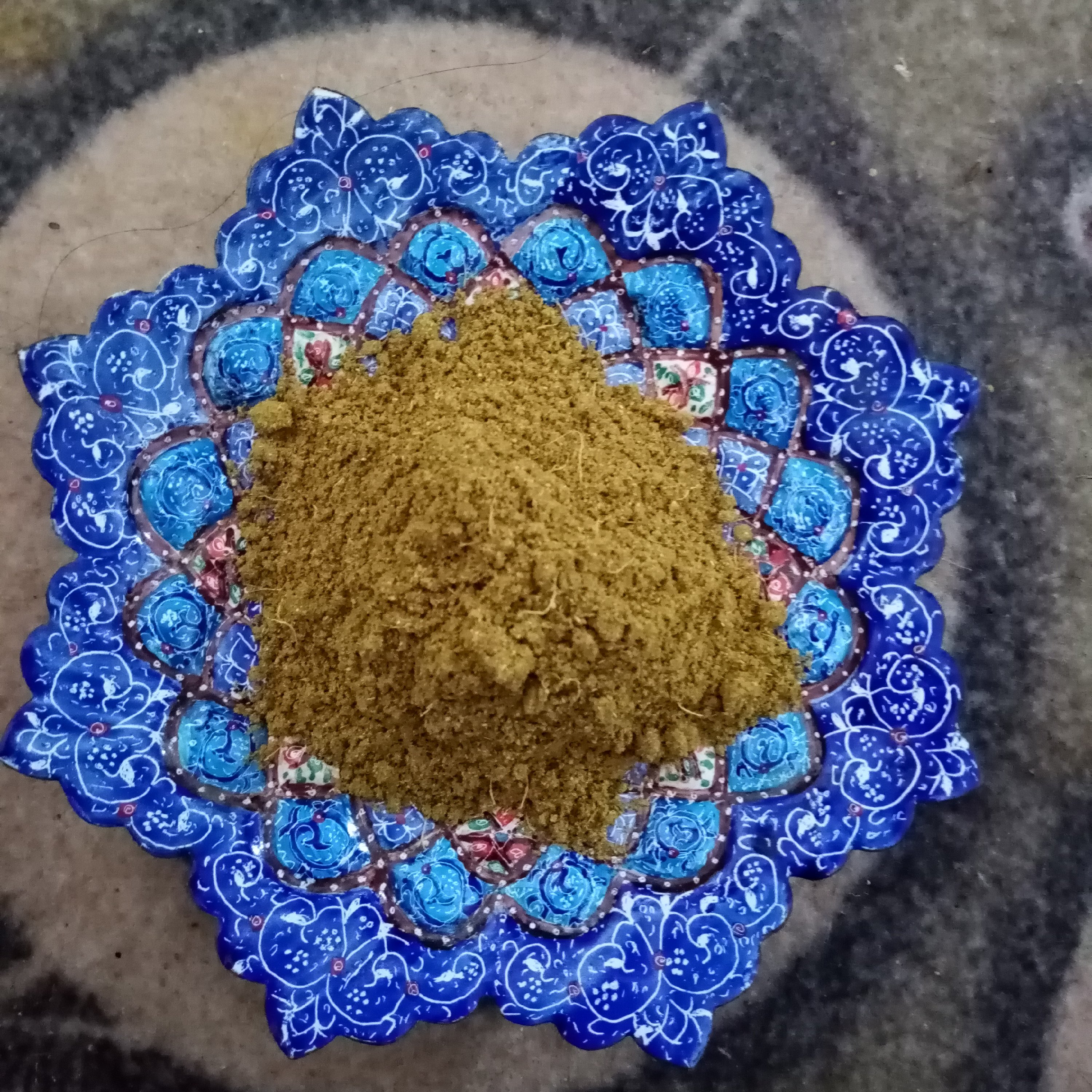 ادویه چای 100 گرمی