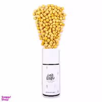 مغز فندق برشته زعفرانی بارجیل