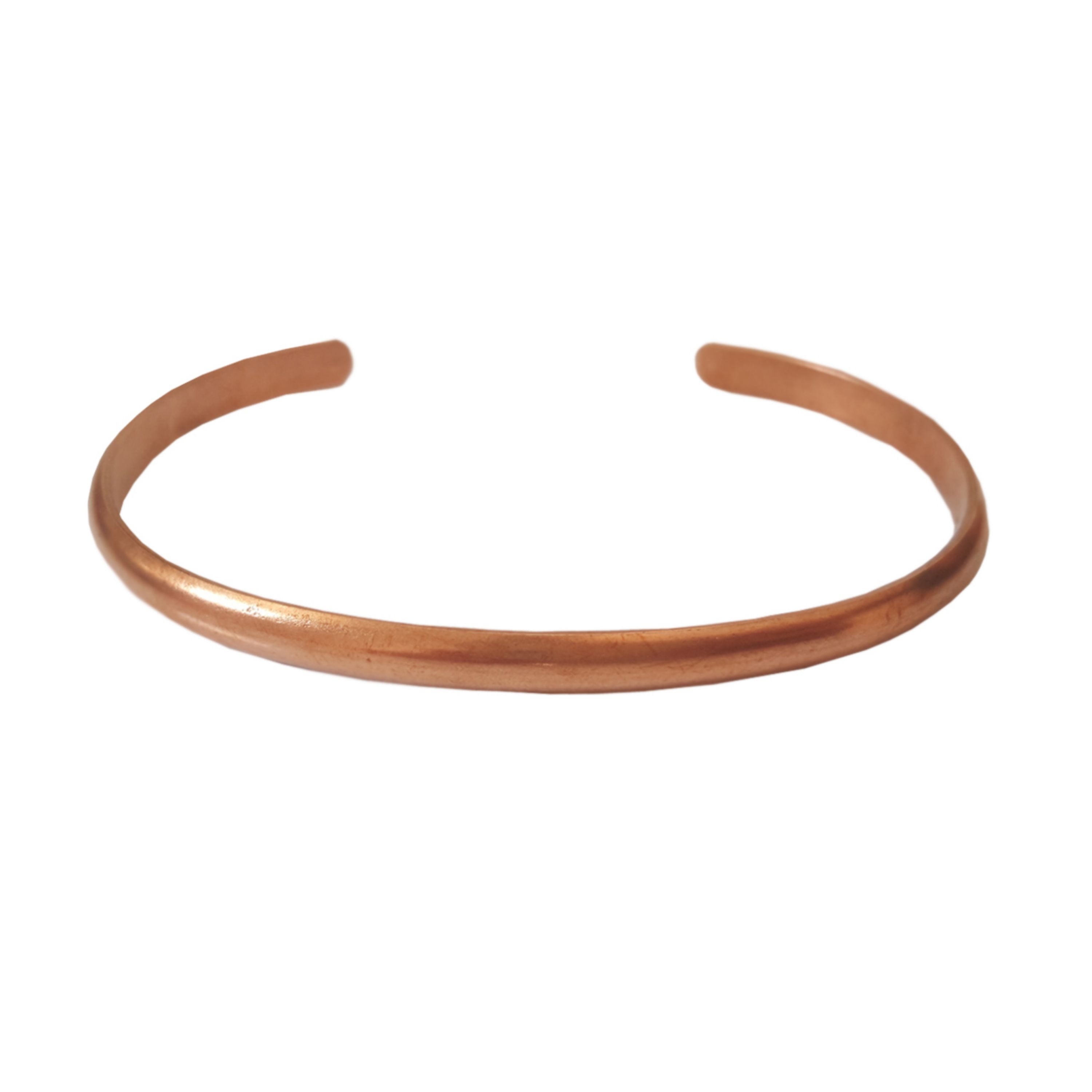 دستبند مفتولی سادهJW147