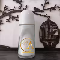 مام رولی  بدون آلومینیوم 