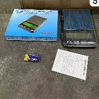 ترازو مثقالی