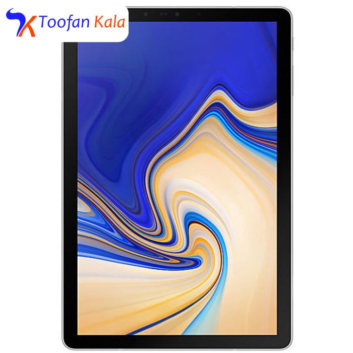 تبلت سامسونگ مدل GALAXY TAB S4 T835 ظرفیت 256 گیگابایت