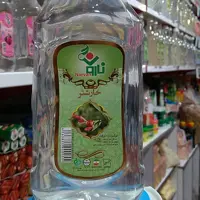عرق خارشتر نارون