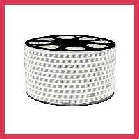 ریسه شلنگی نویگیت رنگ عسلی 10 متری مدل 5730 همراه با سوکت