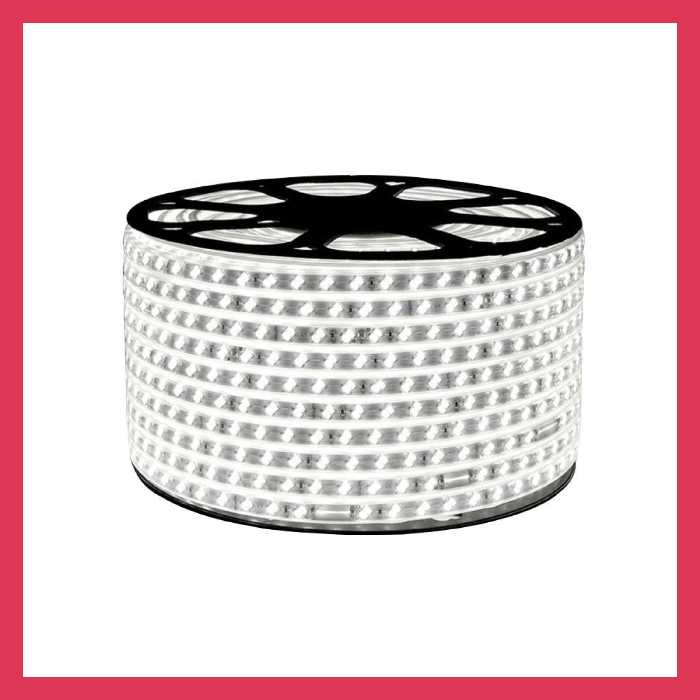 ریسه شلنگی نویگیت رنگ عسلی 10 متری مدل 5730 همراه با سوکت