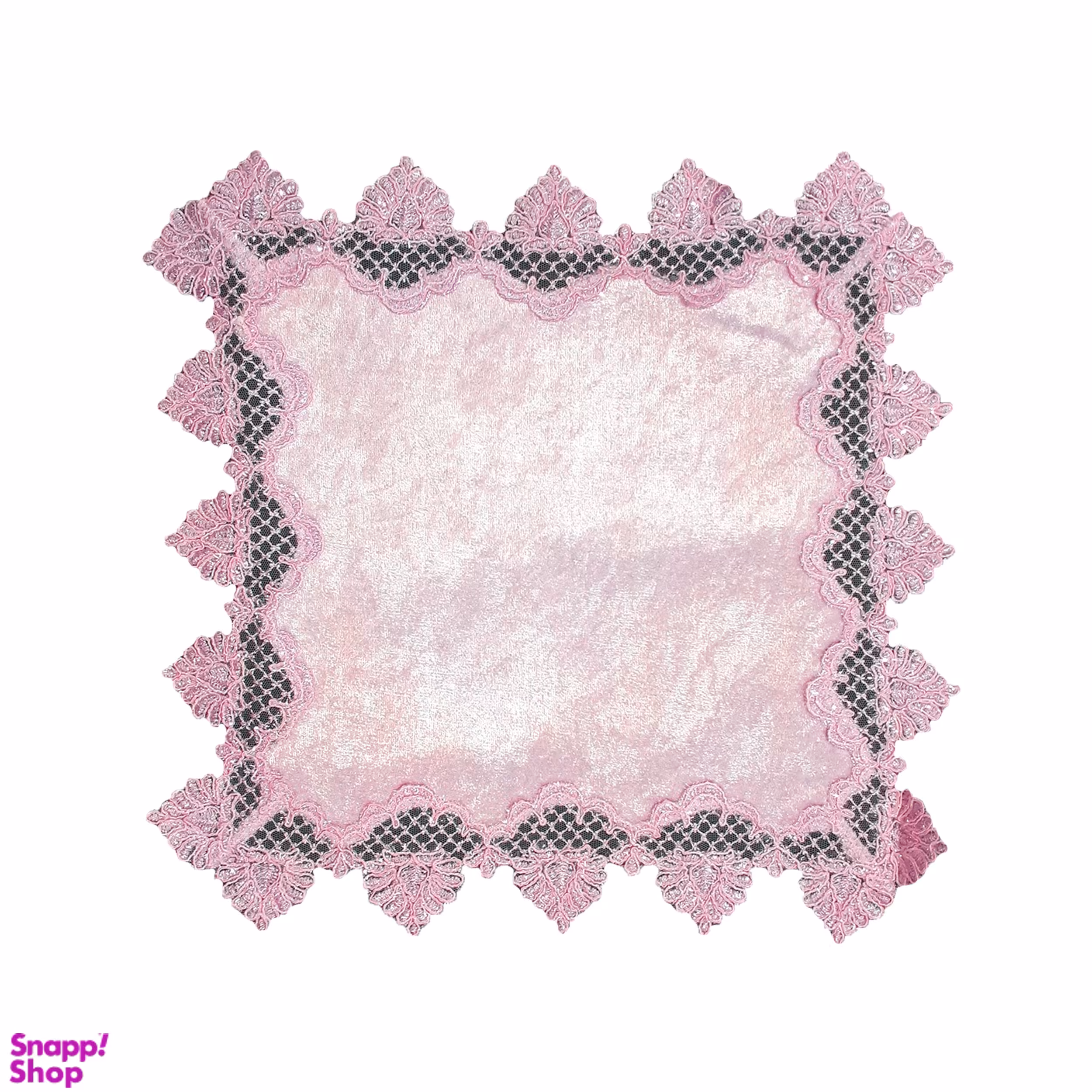 ست رومیزی 3 تکه مدل M_5288