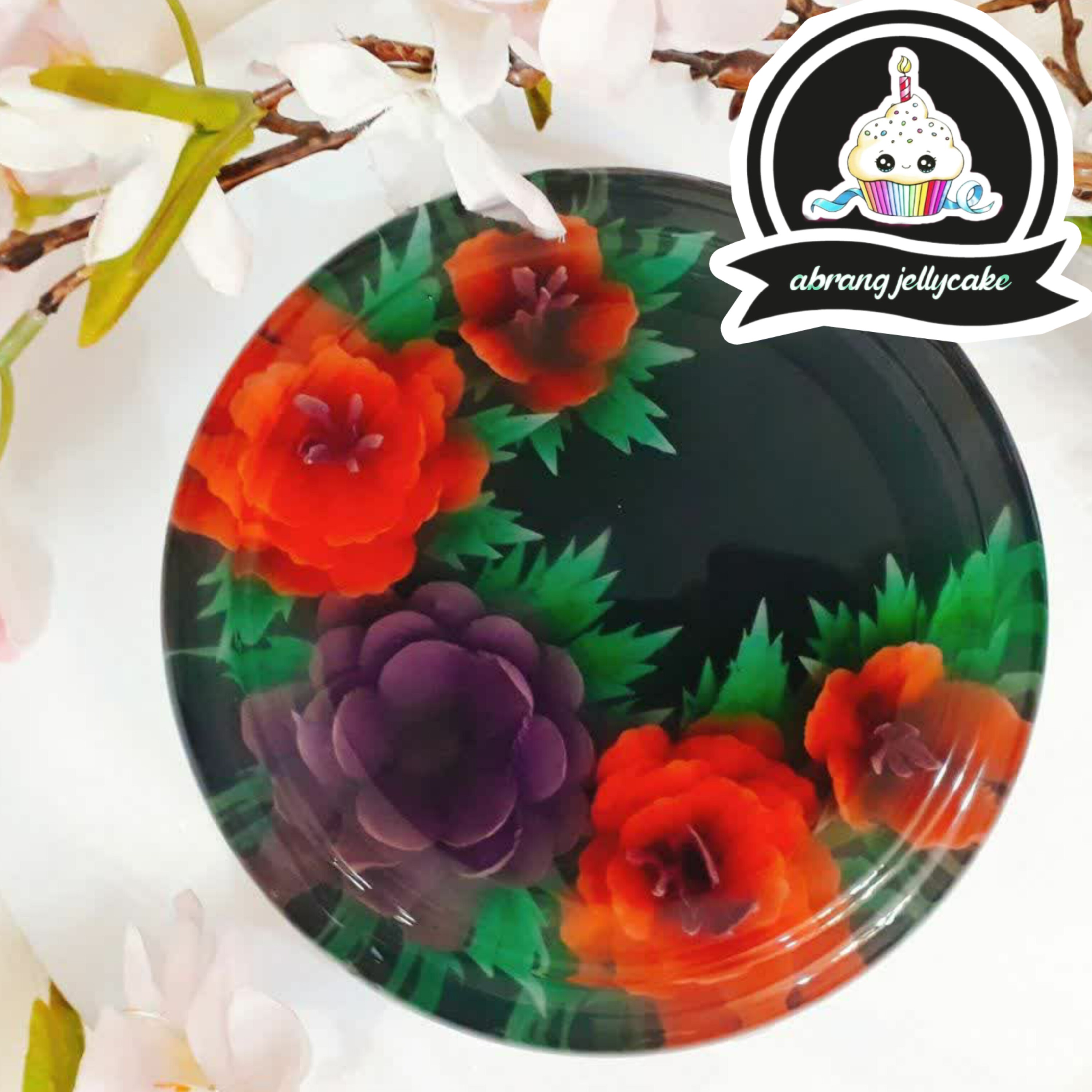 ژله تزریقی مجلسی 8 الی 10 نفره،
