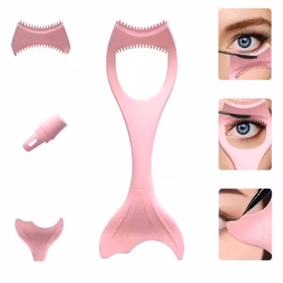 شابلون خط چشم