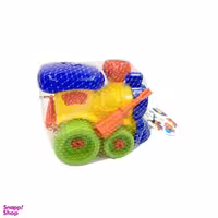 اسباب بازی تکتاز قطار توری تک توی