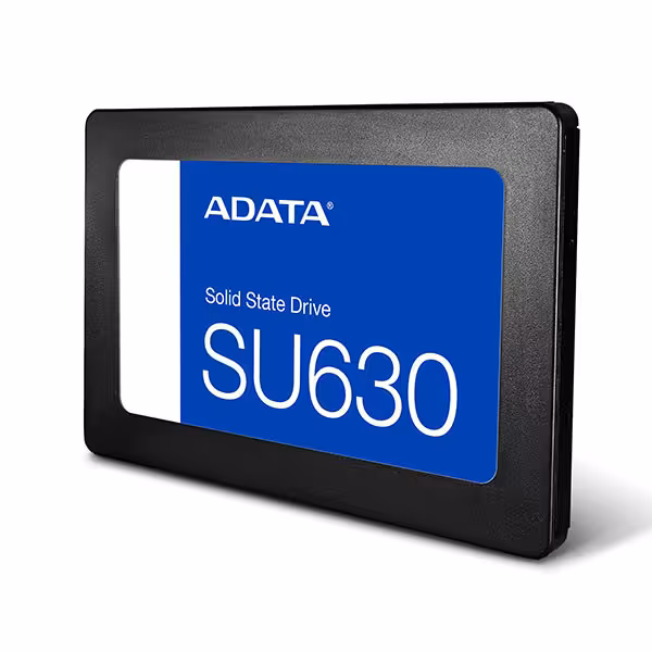 حافظه SSD ای دیتا SU630 ظرفیت 240GB