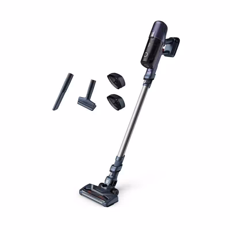 جاروشارژی تفال مدل TY6838 | ژینال