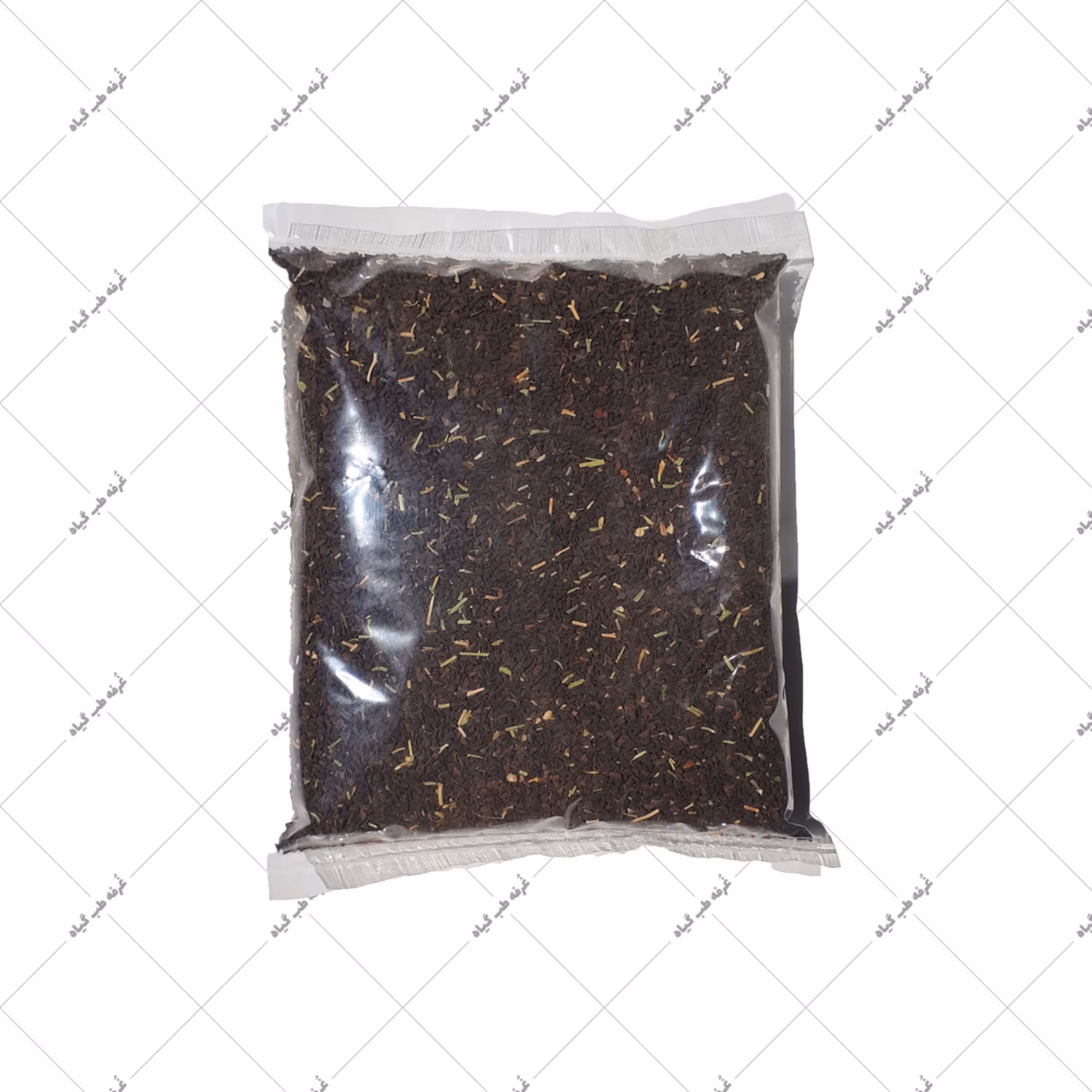 اسفند ساده سورت شده -100گرمی