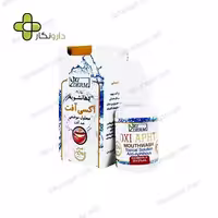 دهانشویه اکسی آفت اکسی درم