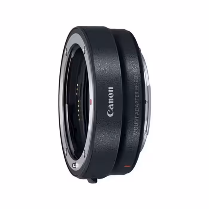 آداپتور تبدیل مانت EF و EF-S به EOS R کانن Canon Mount Adapter EF-EOS R